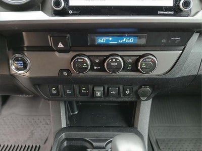 2023 Toyota TACOMA TRD OFFRD TRD Off-Road