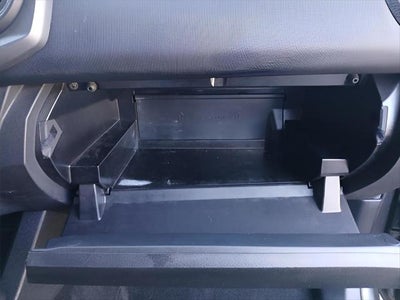 2023 Toyota TACOMA TRD SPORT TRD Sport