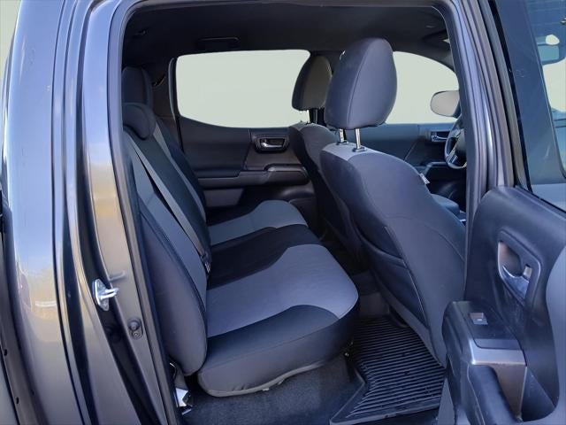 2023 Toyota TACOMA TRD SPORT TRD Sport