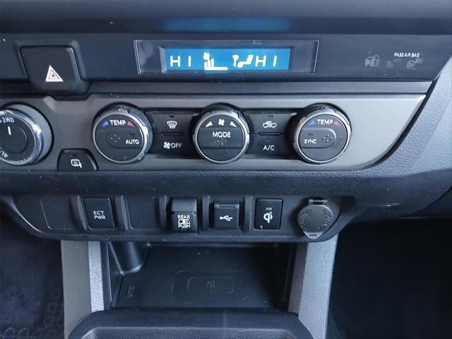 2023 Toyota TACOMA TRD SPORT TRD Sport