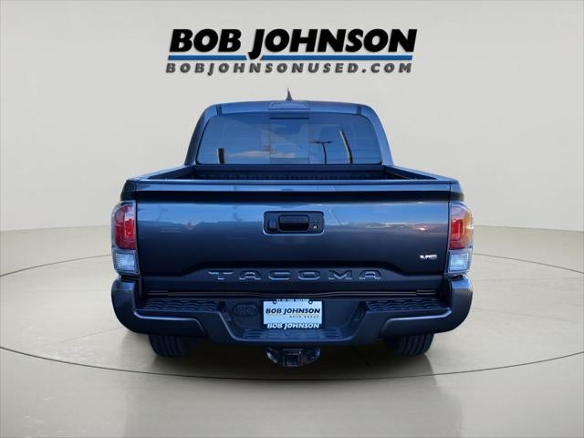 2023 Toyota TACOMA TRD SPORT TRD Sport