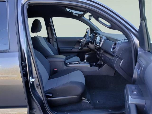 2023 Toyota TACOMA TRD SPORT TRD Sport