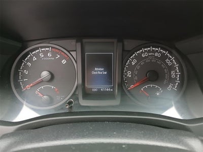 2023 Toyota TACOMA SR SR V6