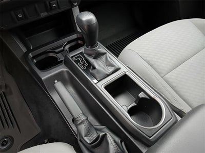 2023 Toyota TACOMA SR SR V6