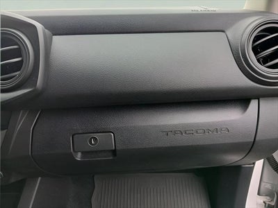 2023 Toyota TACOMA SR SR V6
