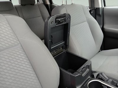 2023 Toyota TACOMA SR SR V6