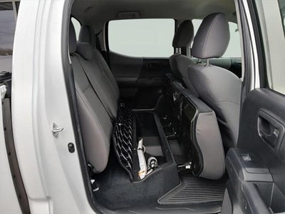 2023 Toyota TACOMA SR SR V6