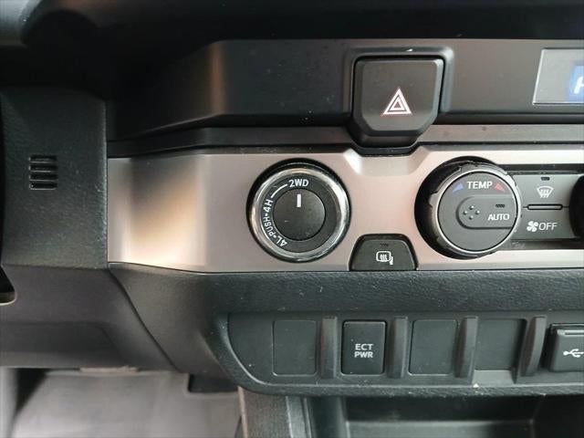 2023 Toyota TACOMA SR SR V6