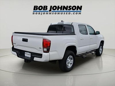 2023 Toyota TACOMA SR SR V6