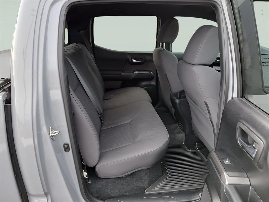 2019 Toyota TACOMA TRD OFFRD TRD Off-Road