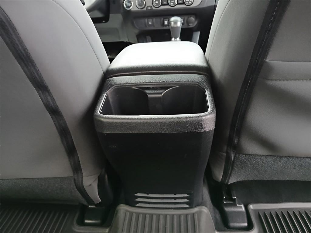 2019 Toyota TACOMA TRD OFFRD TRD Off-Road