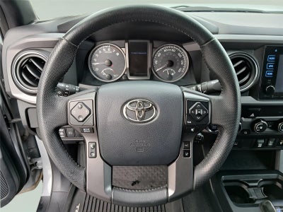 2019 Toyota TACOMA TRD OFFRD TRD Off-Road