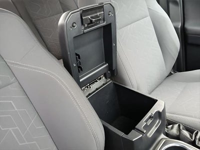 2019 Toyota TACOMA TRD OFFRD TRD Off-Road