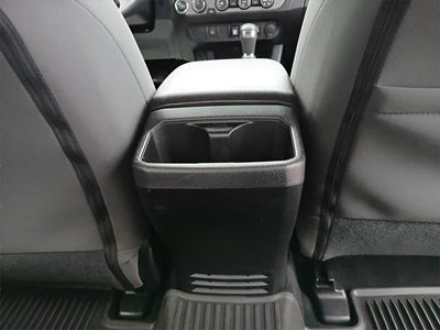 2019 Toyota TACOMA TRD OFFRD TRD Off-Road