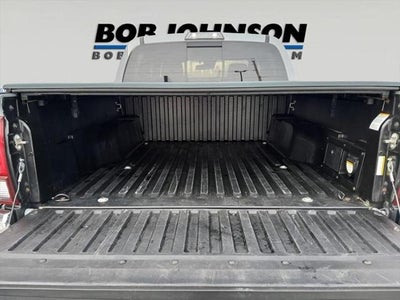 2019 Toyota TACOMA TRD OFFRD TRD Off-Road