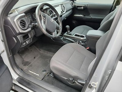 2019 Toyota TACOMA TRD OFFRD TRD Off-Road