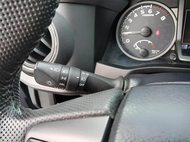 2019 Toyota TACOMA TRD OFFRD TRD Off-Road