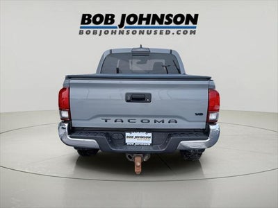 2019 Toyota TACOMA TRD OFFRD TRD Off-Road