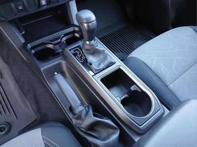 2023 Toyota TACOMA TRD SPORT TRD Sport