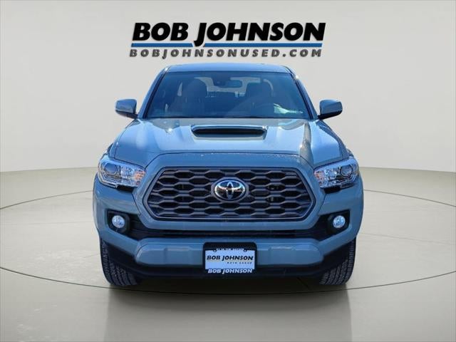 2023 Toyota TACOMA TRD SPORT TRD Sport