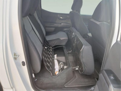 2023 Toyota TACOMA TRD SPORT TRD Sport