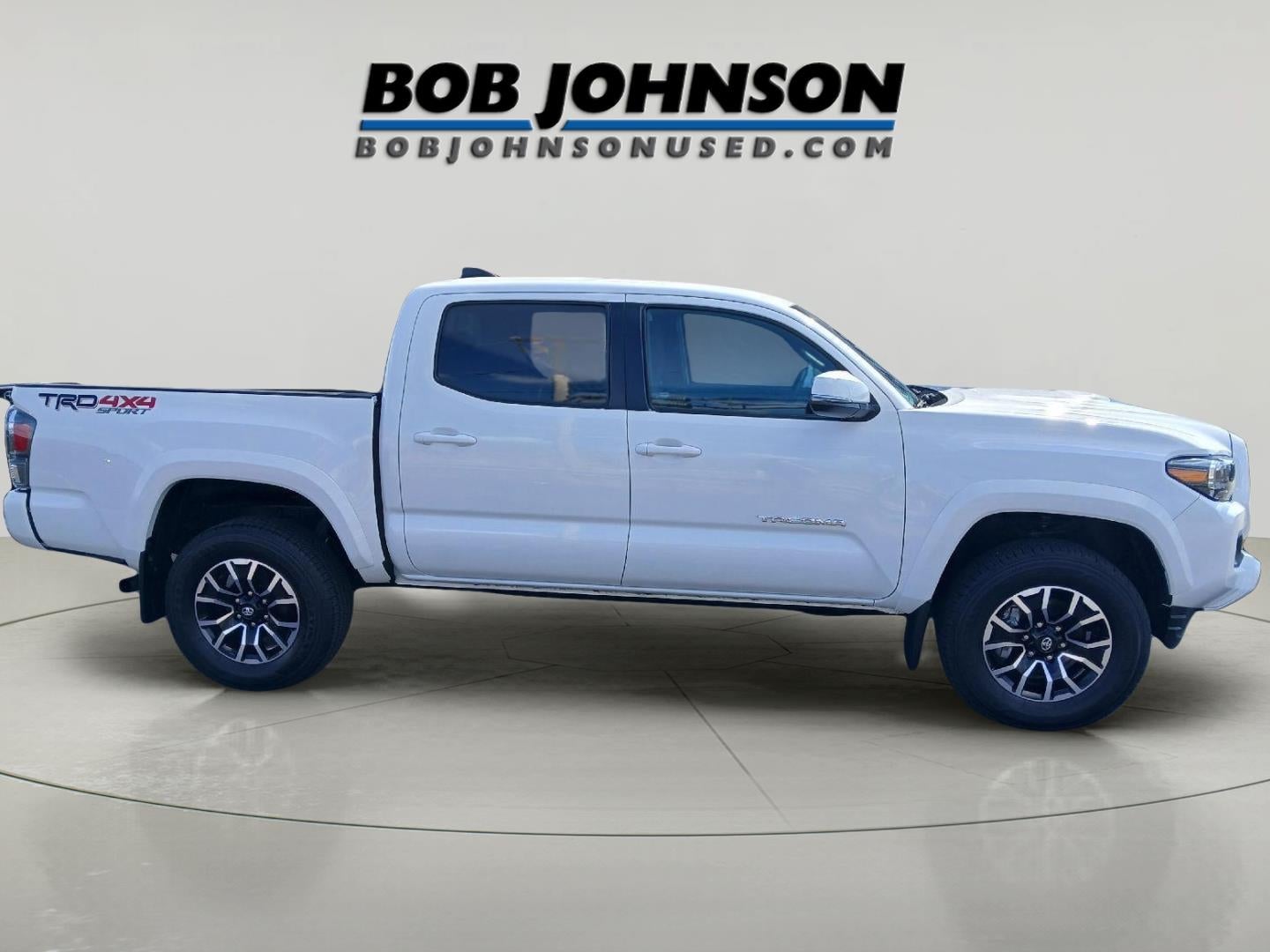 2023 Toyota TACOMA TRD SPORT TRD Sport