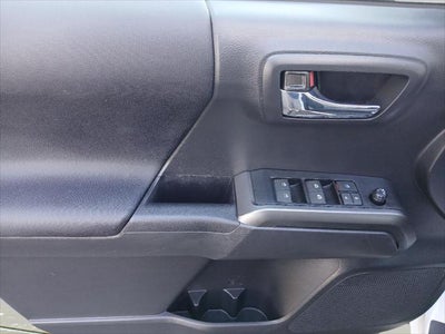 2023 Toyota TACOMA TRD SPORT TRD Sport