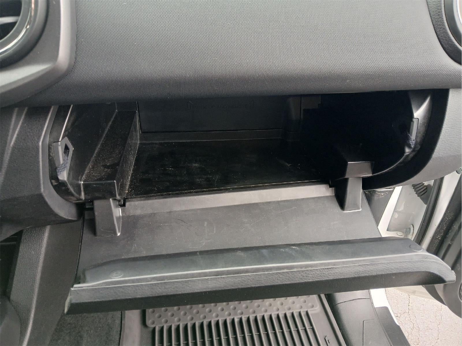 2023 Toyota TACOMA TRD OFFRD TRD Off-Road