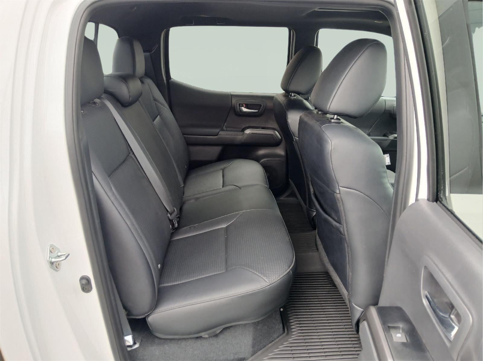 2023 Toyota TACOMA TRD OFFRD TRD Off-Road