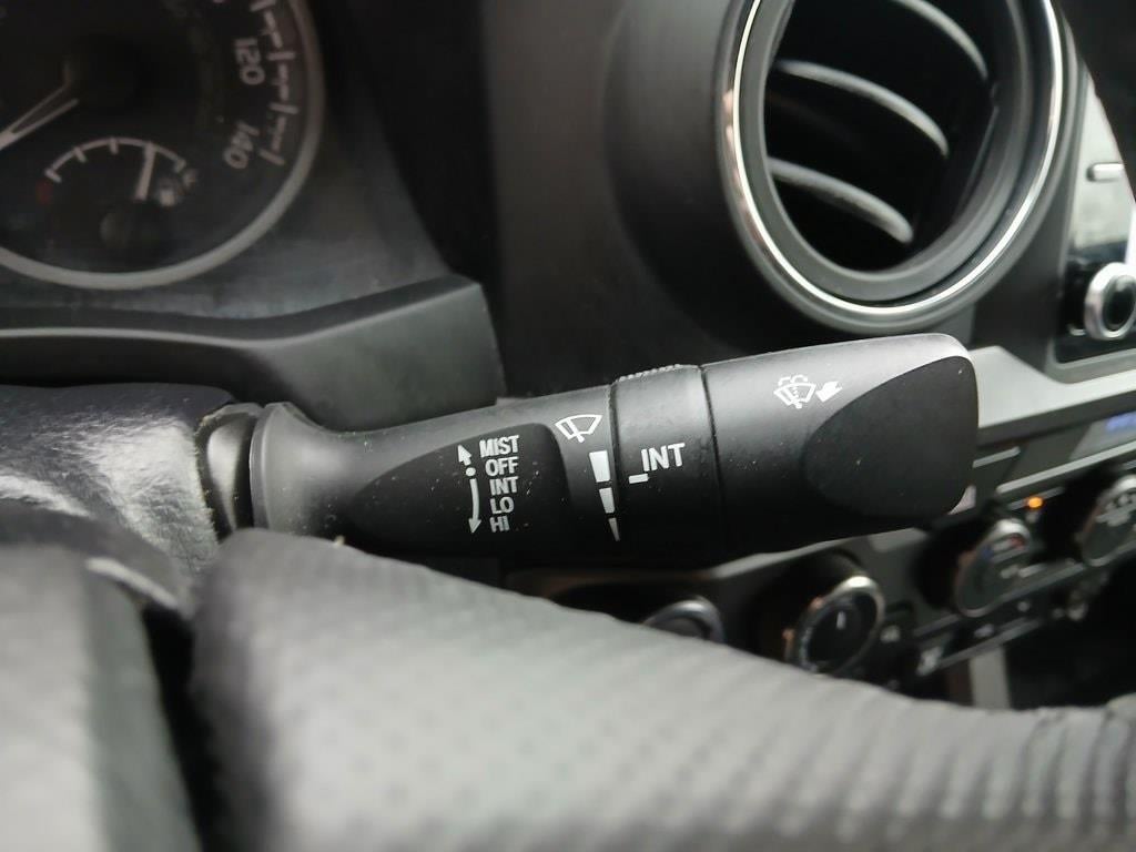 2023 Toyota TACOMA TRD SPORT TRD Sport