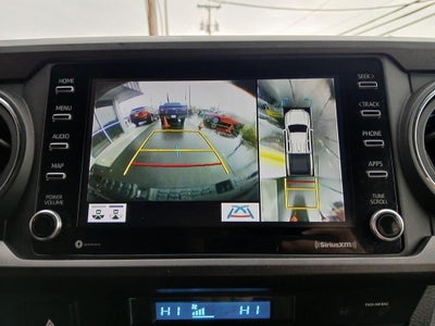 2023 Toyota TACOMA TRD SPORT TRD Sport