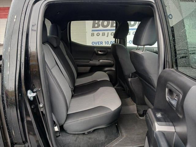 2023 Toyota TACOMA TRD SPORT TRD Sport