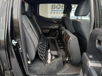 2023 Toyota TACOMA TRD SPORT TRD Sport