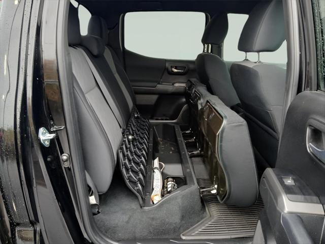 2023 Toyota TACOMA TRD SPORT TRD Sport