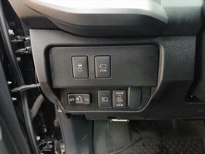 2023 Toyota TACOMA TRD SPORT TRD Sport