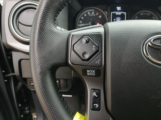 2023 Toyota TACOMA TRD SPORT TRD Sport