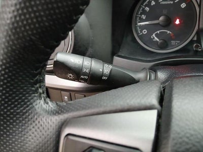 2023 Toyota TACOMA TRD SPORT TRD Sport