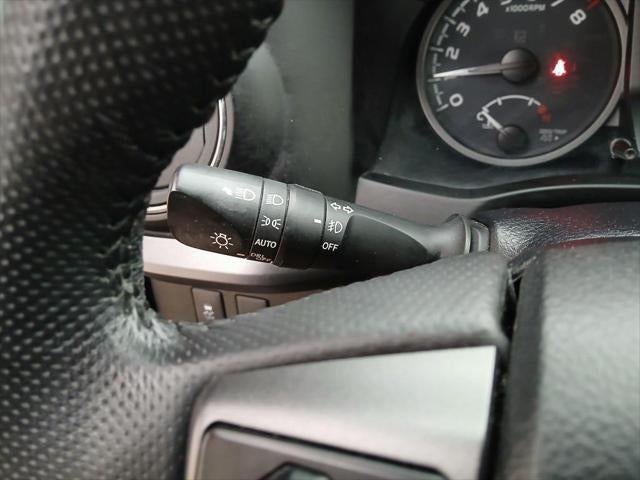 2023 Toyota TACOMA TRD SPORT TRD Sport