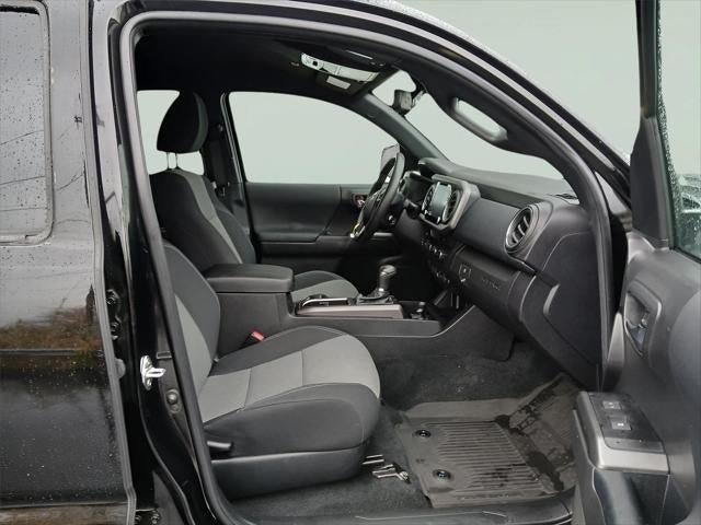 2023 Toyota TACOMA TRD SPORT TRD Sport