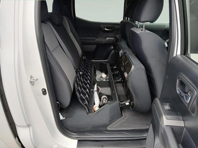 2023 Toyota TACOMA TRD SPORT TRD Sport