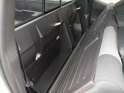 2023 Toyota TACOMA TRD SPORT TRD Sport