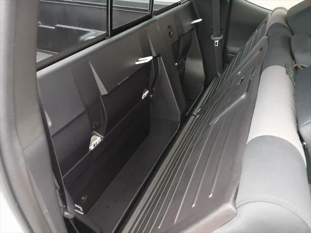 2023 Toyota TACOMA TRD SPORT TRD Sport