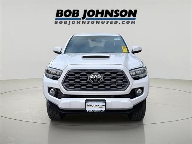 2023 Toyota TACOMA TRD SPORT TRD Sport