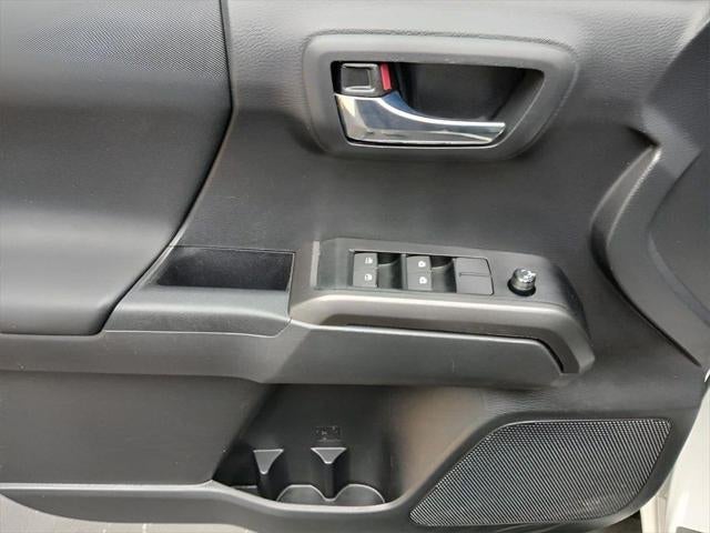 2023 Toyota TACOMA TRD SPORT TRD Sport