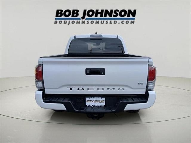 2023 Toyota TACOMA TRD SPORT TRD Sport