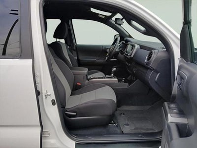 2023 Toyota TACOMA TRD SPORT TRD Sport