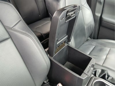 2023 Toyota TACOMA TRD OFFRD TRD Off-Road