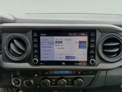 2023 Toyota TACOMA TRD OFFRD TRD Off-Road