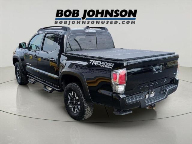 2023 Toyota TACOMA TRD OFFRD TRD Off-Road