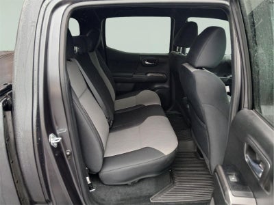 2023 Toyota TACOMA TRD OFFRD TRD Off-Road